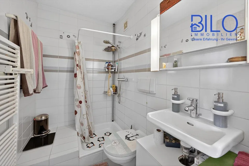 4.5 Zimmer ETW an unverbaubarer Lage mit herrlicher Berg- und Weits... – photo 12 of 13