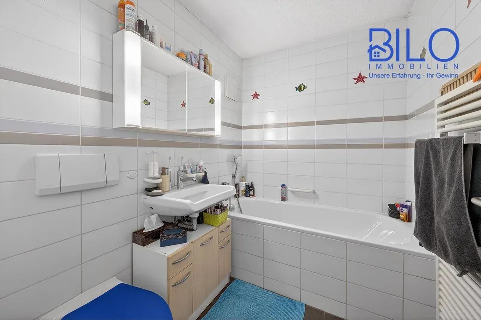 4.5 Zimmer ETW an unverbaubarer Lage mit herrlicher Berg- und Weits... – photo 11 of 13