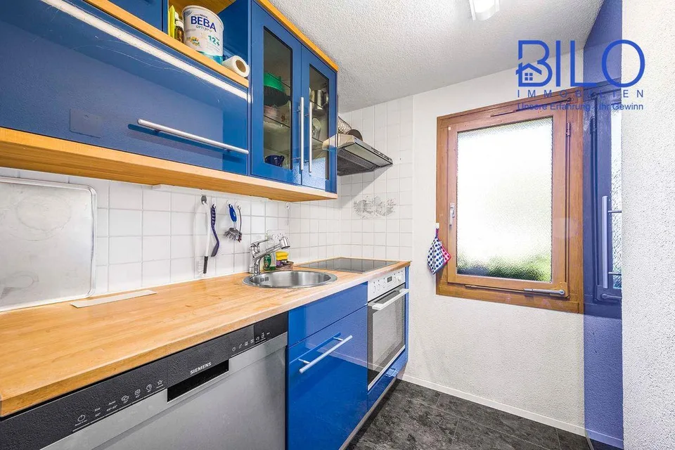 Dreamy 3-Room Apartment in Neu St. Johann – photo 7 of 11