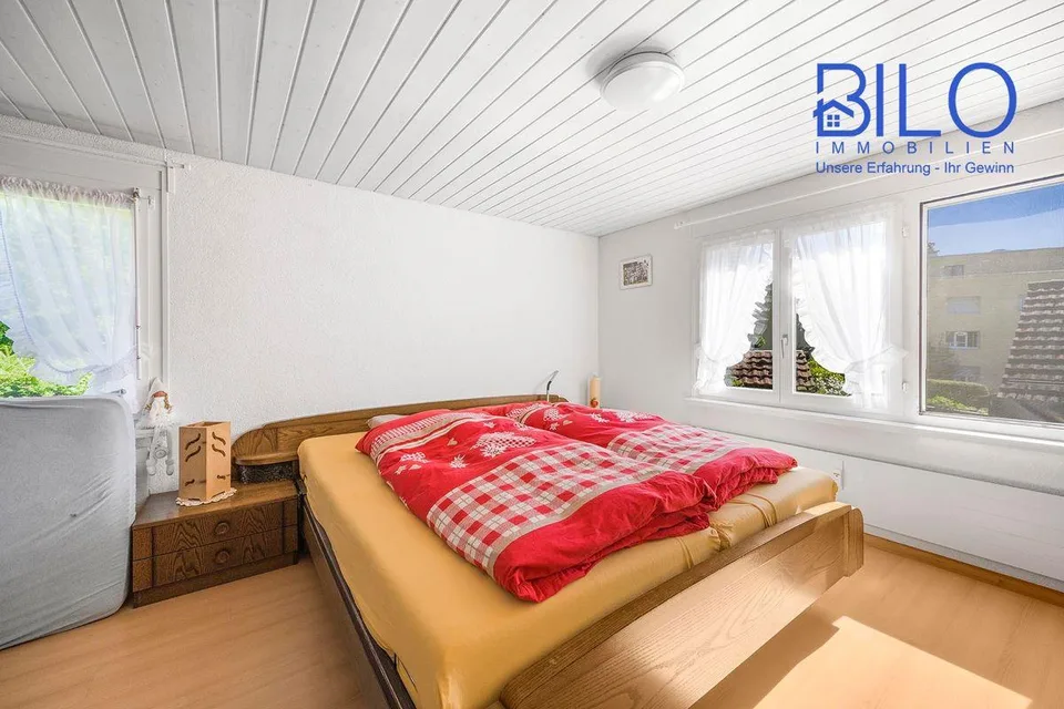 Dreamy 3-Room Apartment in Neu St. Johann – photo 6 of 11