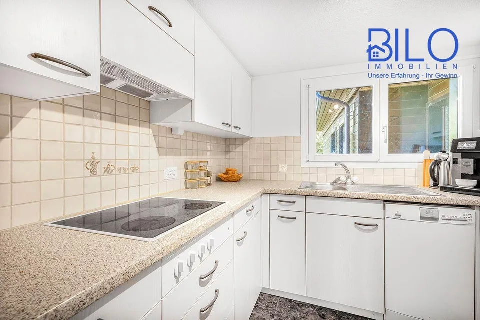 Charmantes Maisonette in Neu St. Johann SG zu verkaufen – Foto 11 von 13