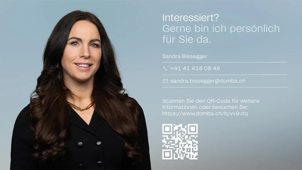 Viel Raum, viel Licht - zum unvergleichbaren Preis