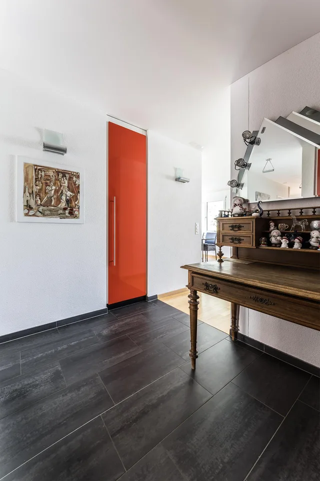 Sonnige 5.5-Zimmerwohnung am Rorschacherberg