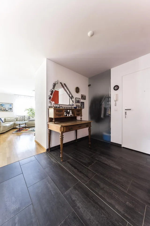 Sonnige 5.5-Zimmerwohnung am Rorschacherberg