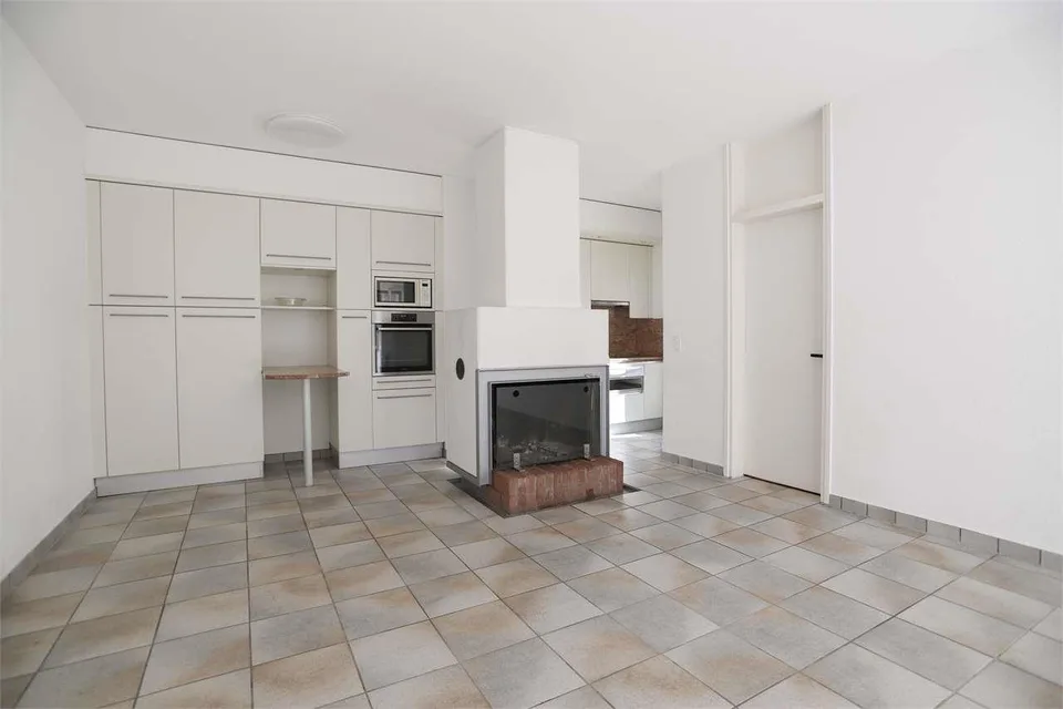 4,5 Locali con Giardino e Vista Lago - CASA SECONDARIA