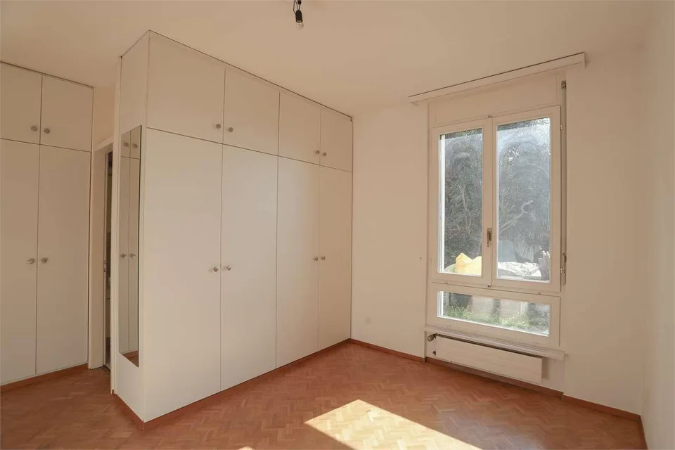 4,5 Locali con Giardino e Vista Lago - CASA SECONDARIA