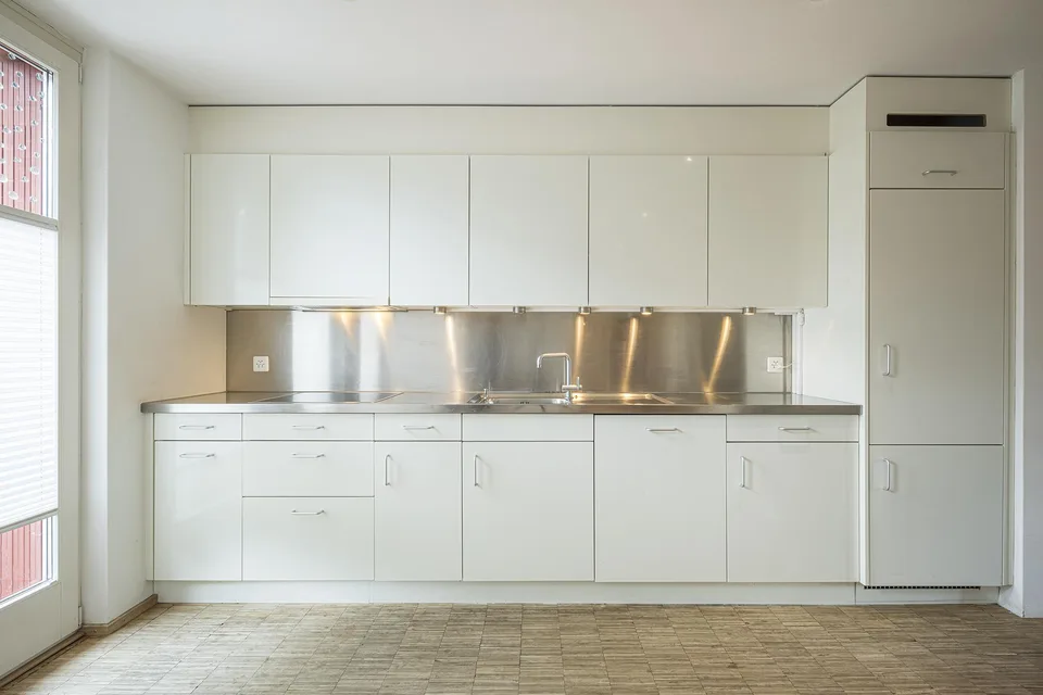 Familienfreundliches Zuhause mit Garten
