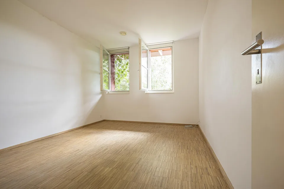 Familienfreundliches Zuhause mit Garten
