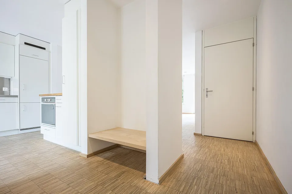 Familienfreundliches Zuhause mit Garten