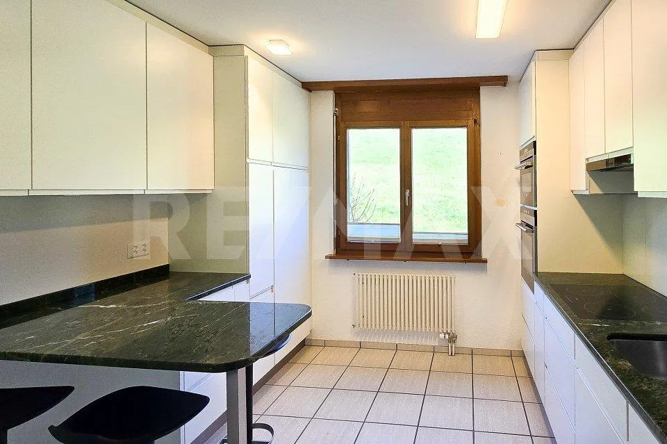 Your new home renovated, sunny and ready to move in