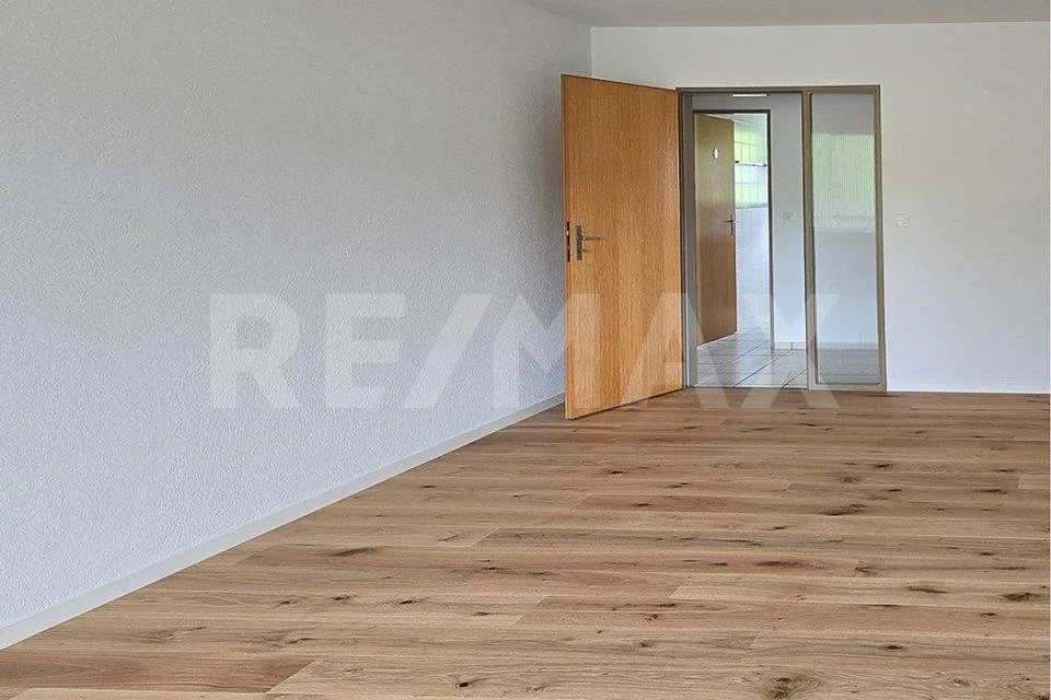 Your new home renovated, sunny and ready to move in