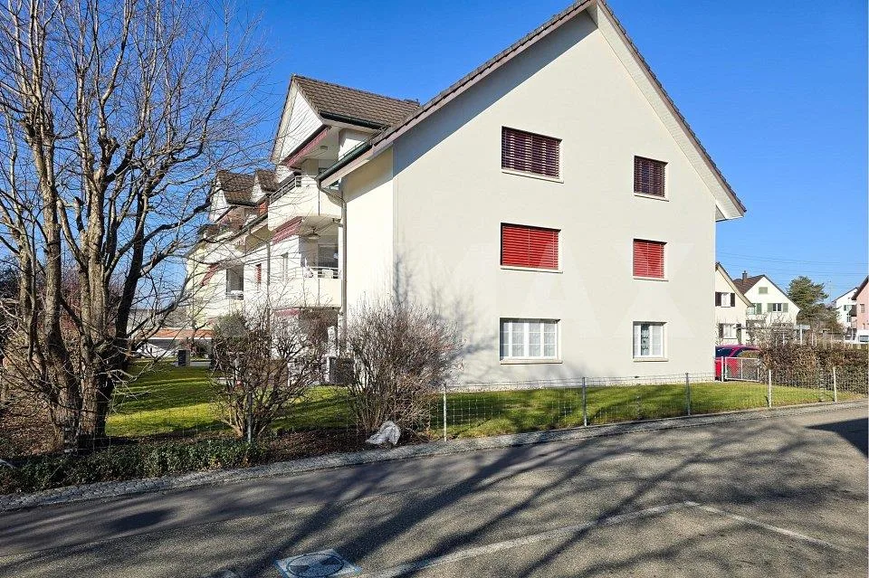 Wohnen auf 129 m², Hobbyraum und Keller, 2 Parkplätze