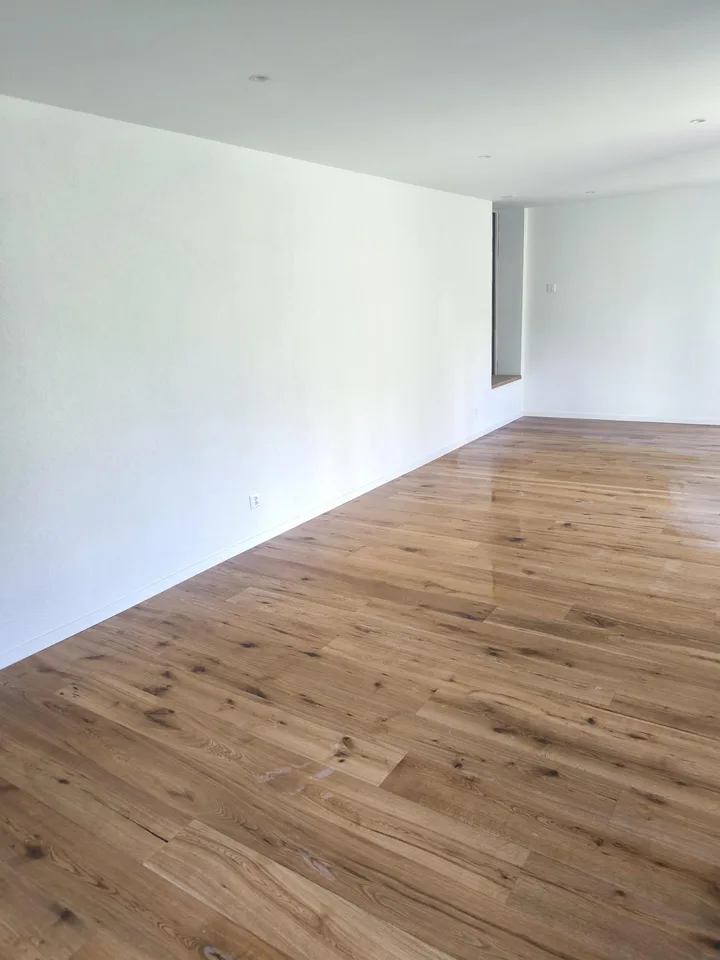 Kernsanierter Wohntraum in Rehetobel