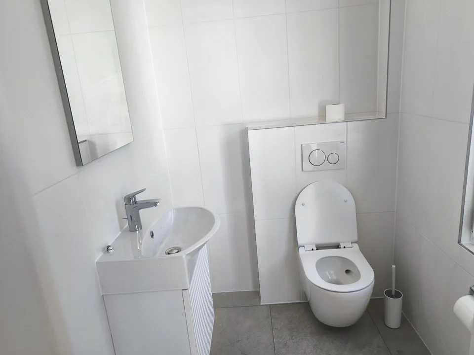 Kernsanierter Wohntraum in Rehetobel
