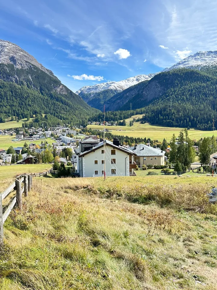Maisonette mit Weitblick und besonderem Wohngefühl – Foto 7 von 15