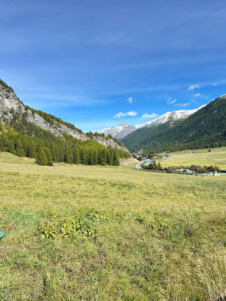 Maisonette mit Weitblick und besonderem Wohngefühl – Foto 3 von 15