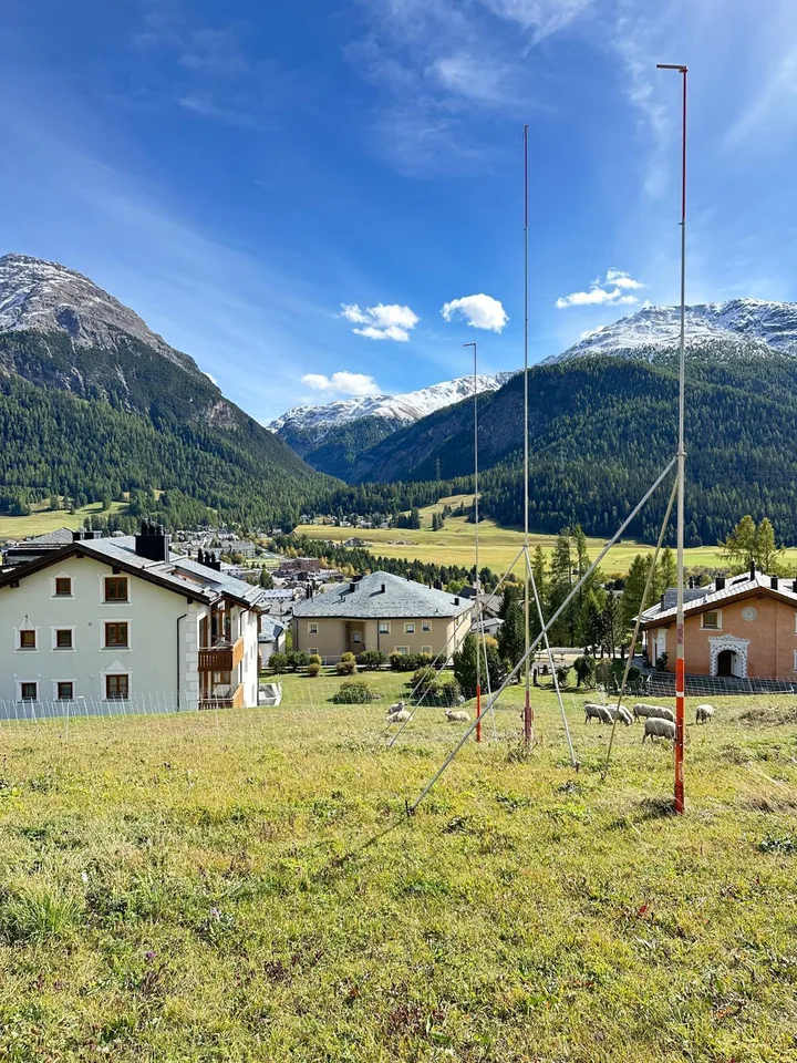 Maisonette mit Weitblick und besonderem Wohngefühl – Foto 5 von 15