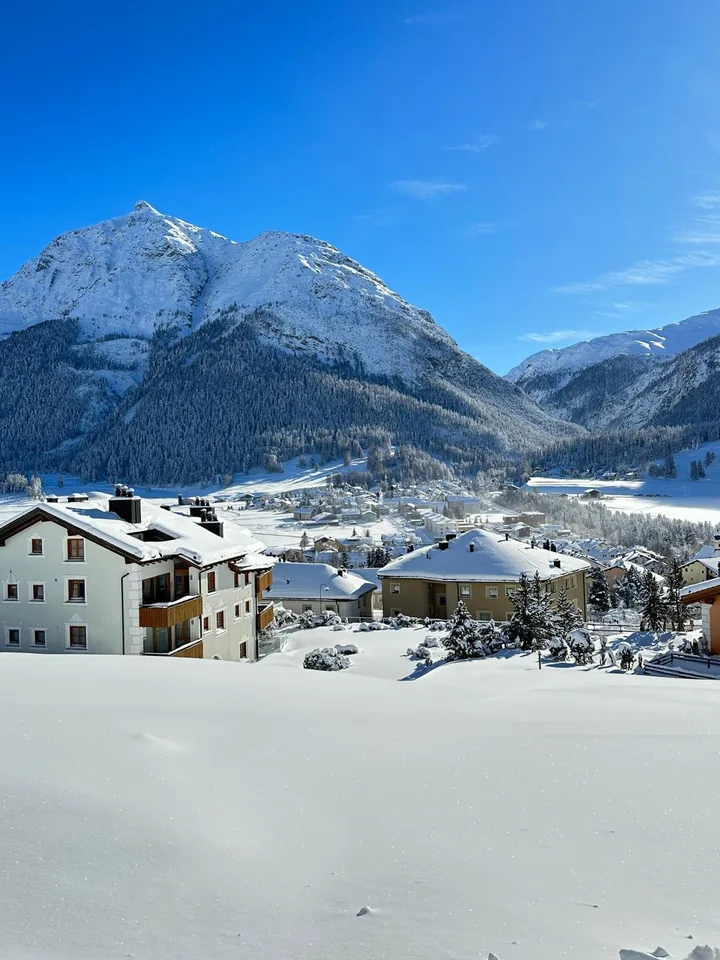 Maisonette mit Weitblick und besonderem Wohngefühl – Foto 6 von 15