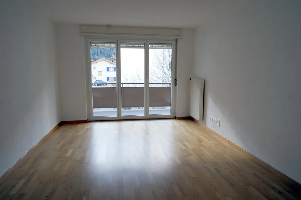 Schöne 4 Zimmer-Wohnung