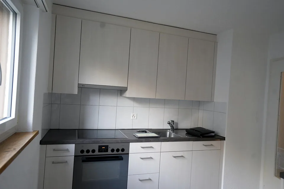 Schöne 4 Zimmer-Wohnung