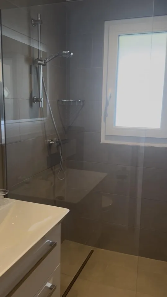 Helle Dachgeschosswohnung zum Wohlfühlen