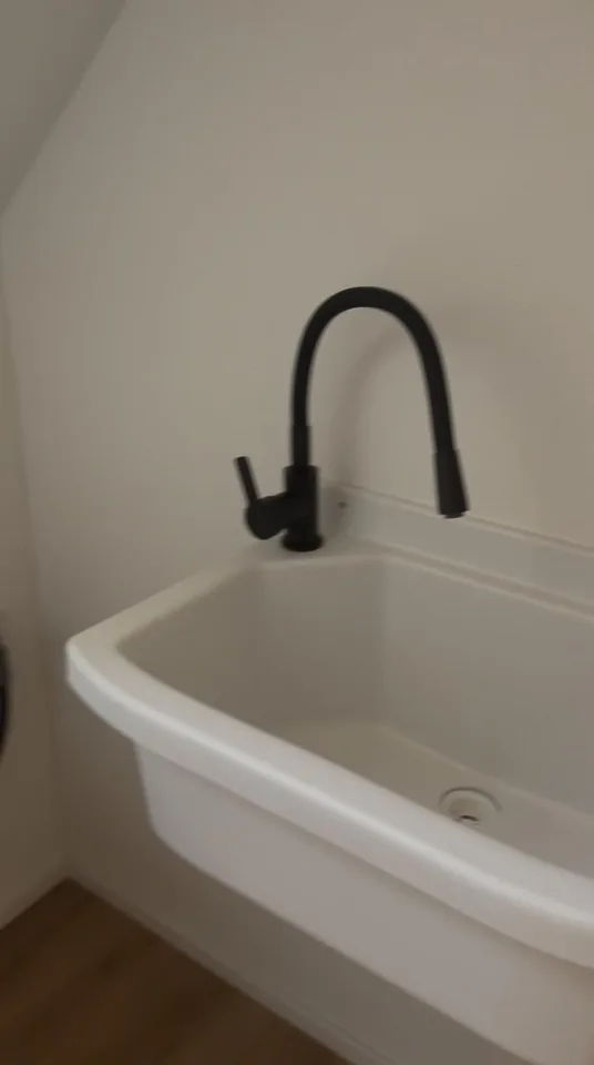 Helle Dachgeschosswohnung zum Wohlfühlen