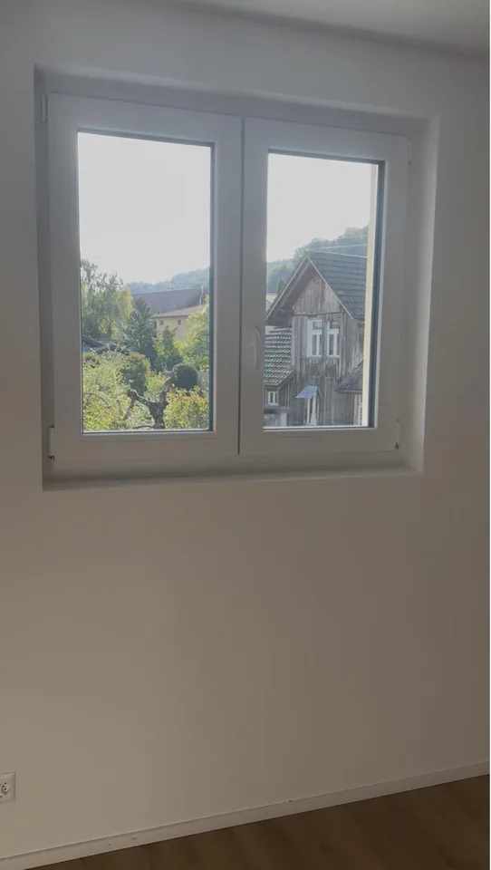 Helle Dachgeschosswohnung zum Wohlfühlen