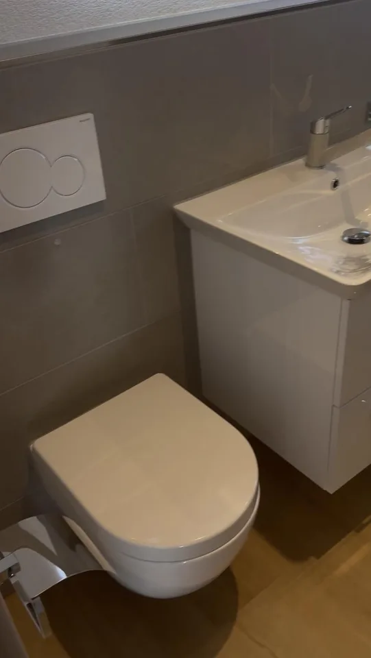 Helle Dachgeschosswohnung zum Wohlfühlen
