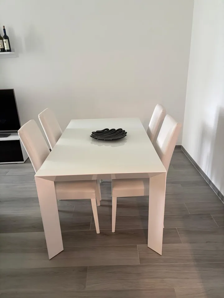 Gesucht: Eintritt – 3.5 Zimmer in Chiasso