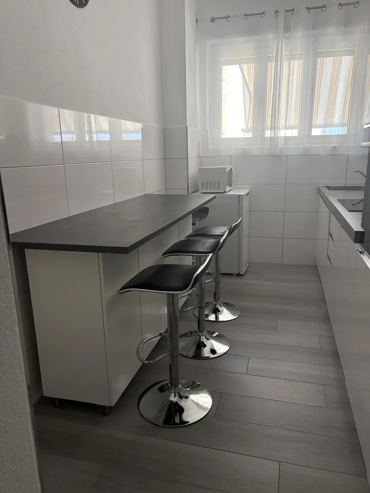 Gesucht: Eintritt – 3.5 Zimmer in Chiasso