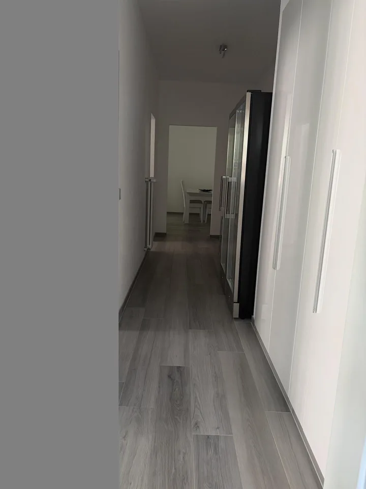 Gesucht: Eintritt – 3.5 Zimmer in Chiasso