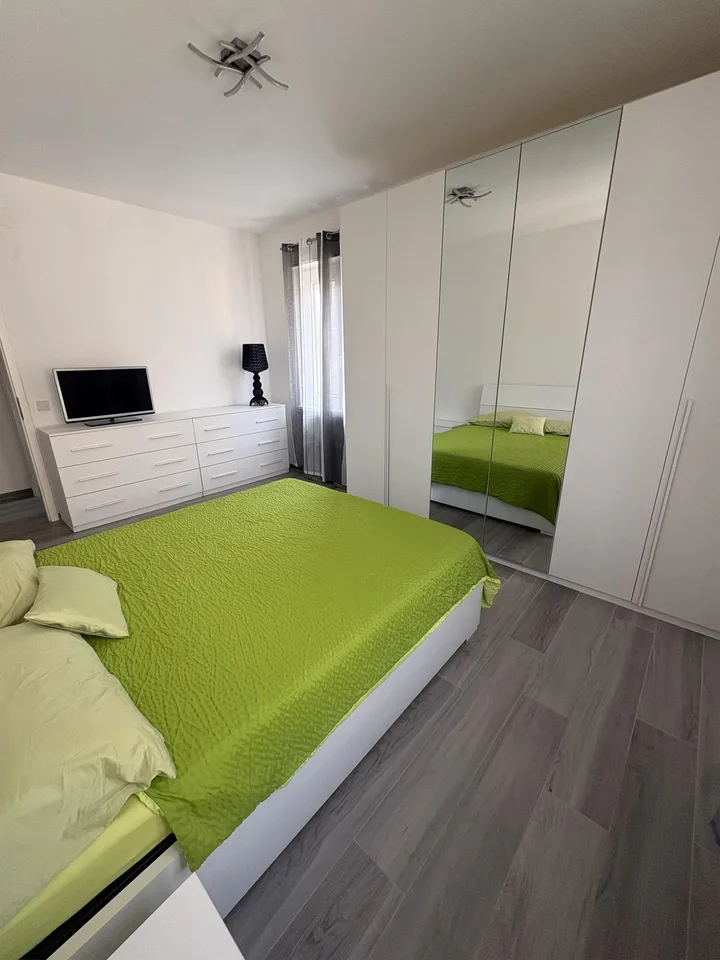 Gesucht: Eintritt – 3.5 Zimmer in Chiasso