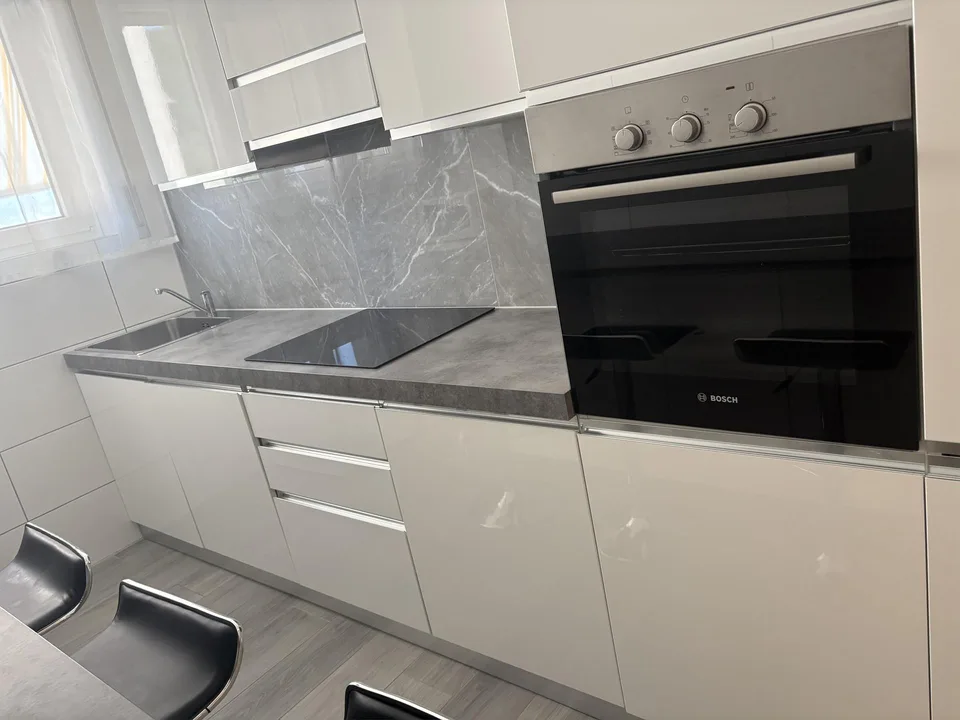 Gesucht: Eintritt – 3.5 Zimmer in Chiasso