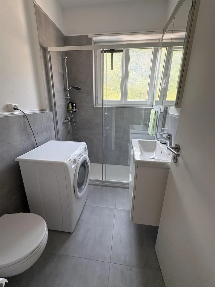 Gesucht: Eintritt – 3.5 Zimmer in Chiasso