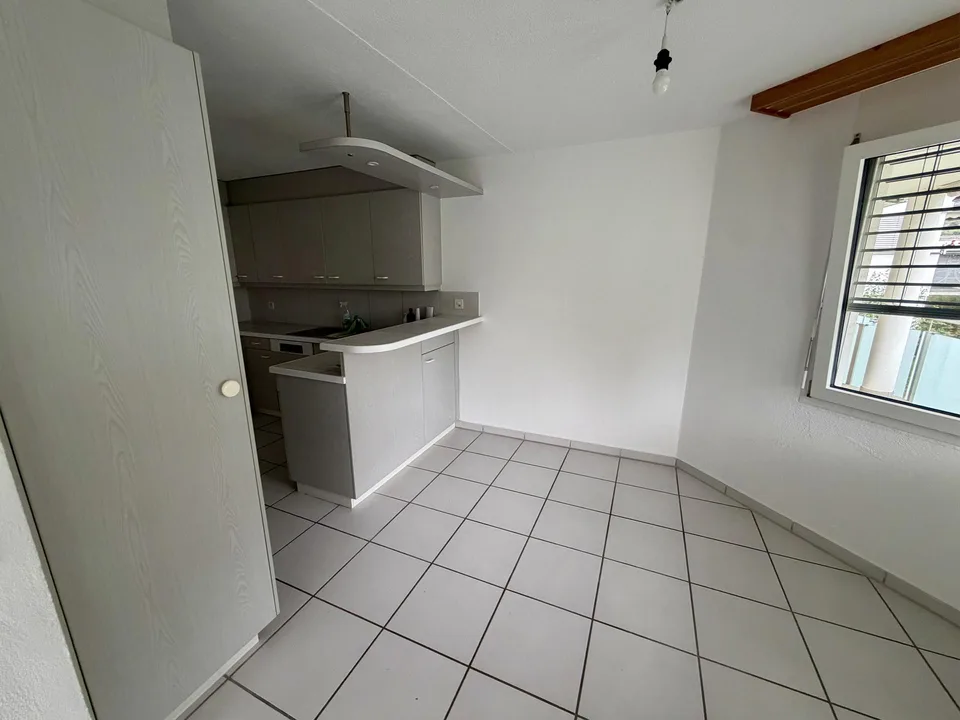 5.5 Zimmer Wohnung in Domat/Ems