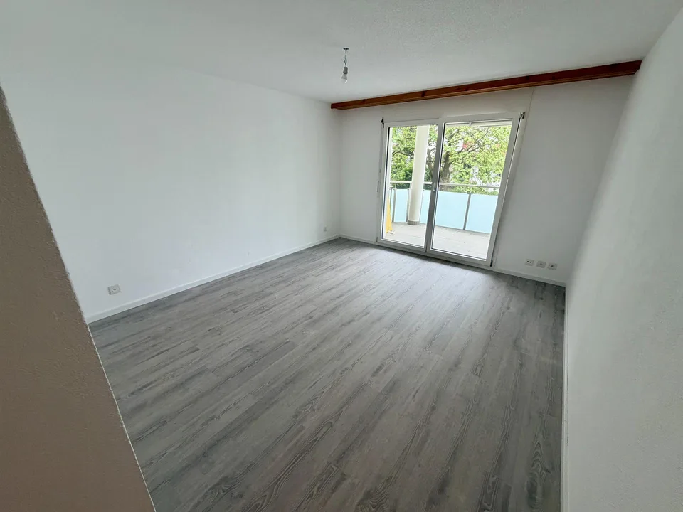 5.5 Zimmer Wohnung in Domat/Ems