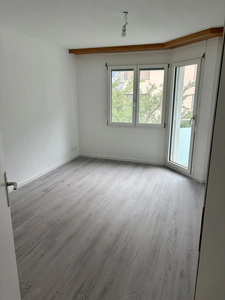 5.5 Zimmer Wohnung in Domat/Ems