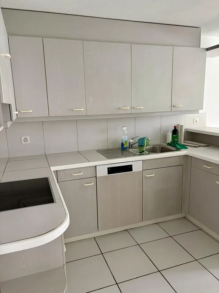 5.5 Zimmer Wohnung in Domat/Ems