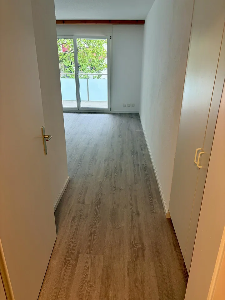 5.5 Zimmer Wohnung in Domat/Ems