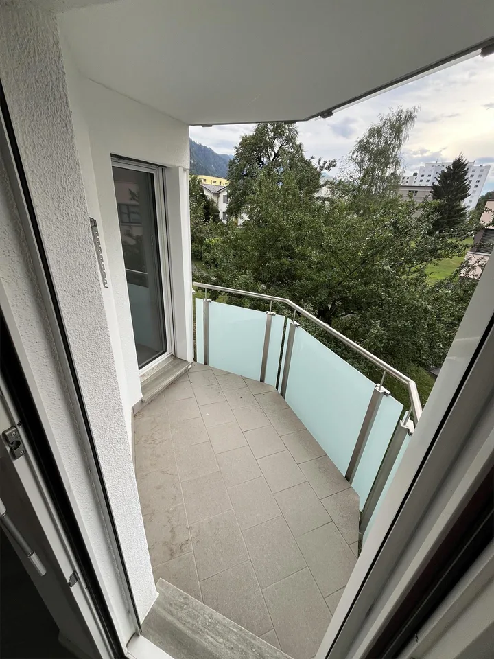 5.5 Zimmer Wohnung in Domat/Ems