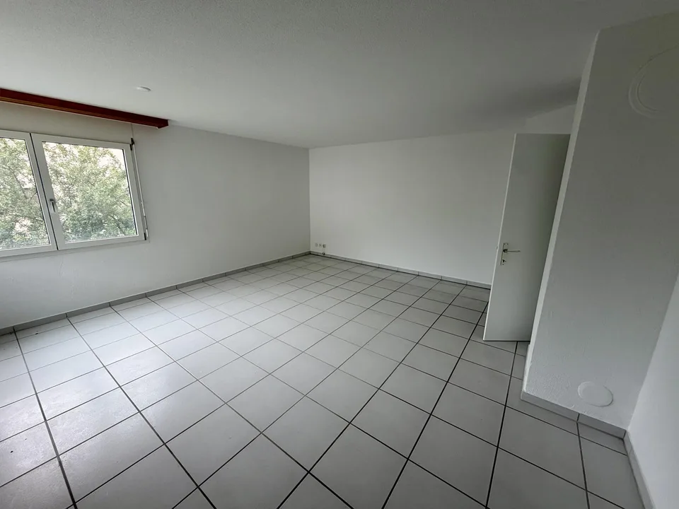 5.5 Zimmer Wohnung in Domat/Ems