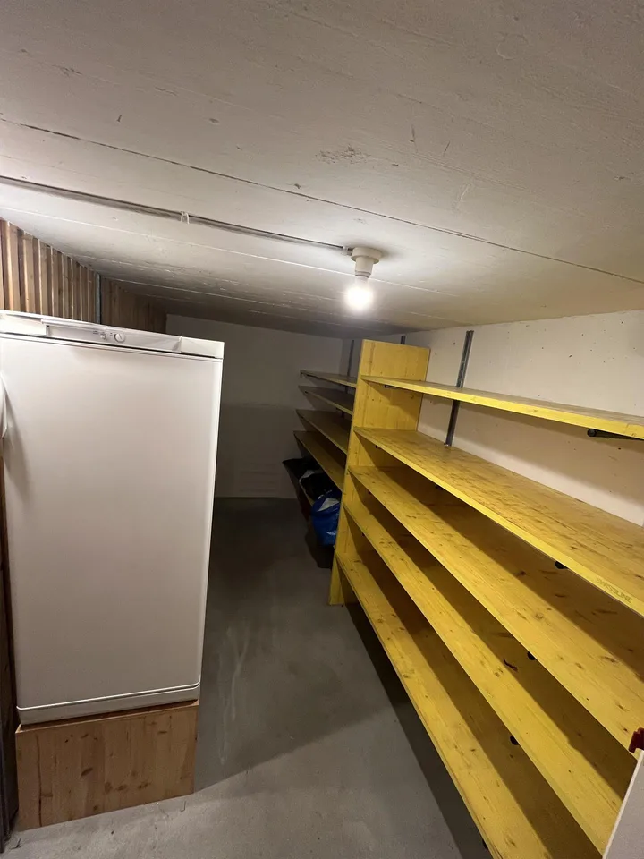 5.5 Zimmer Wohnung in Domat/Ems