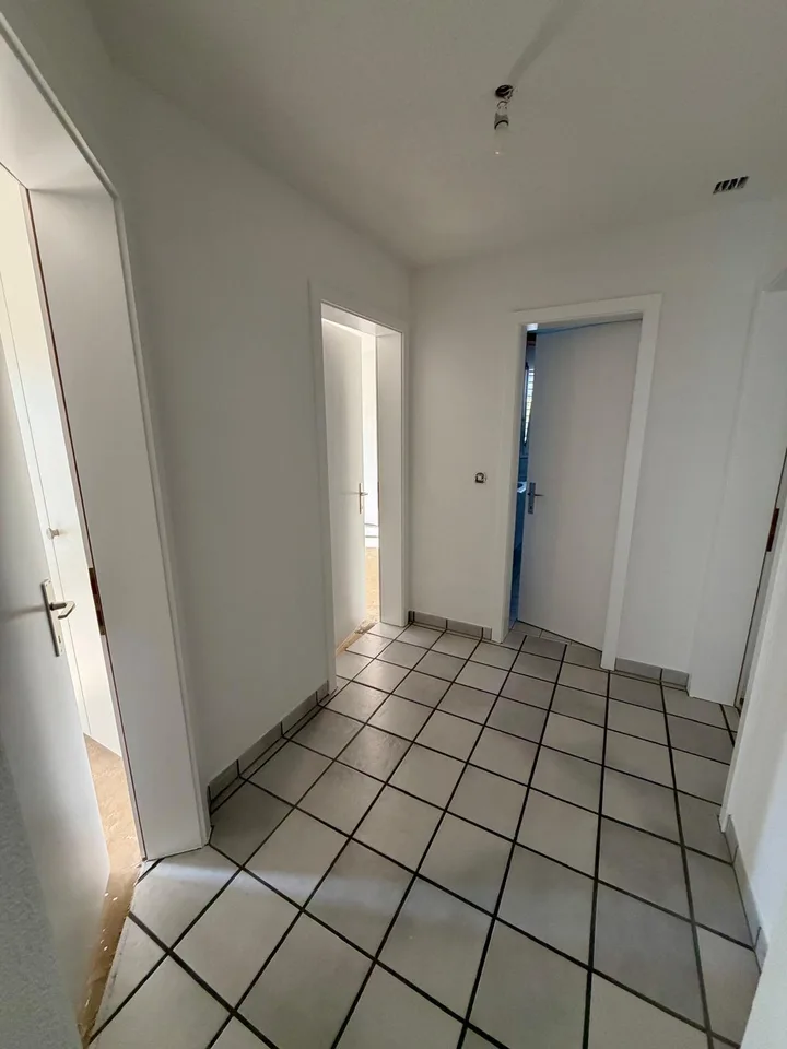 5.5 Zimmer Wohnung in Domat/Ems