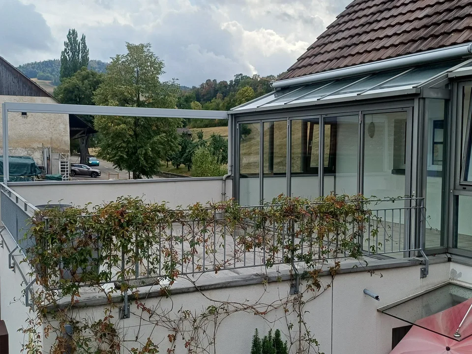 Frisch renovierte helle Altbauwohnung