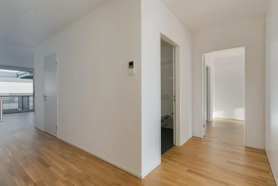Appartement moderne 4.5 pièces au centre de Zug