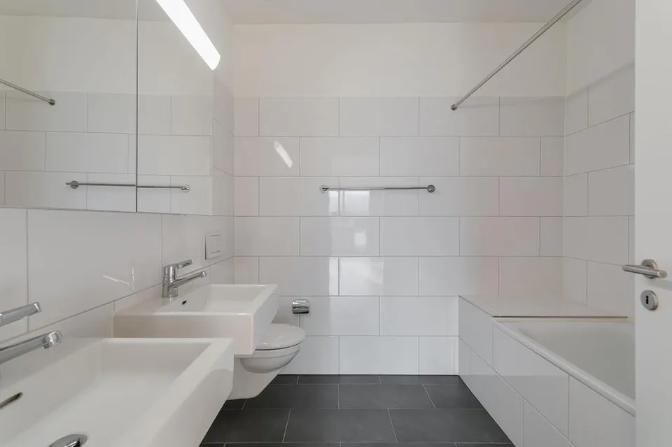 Appartement moderne 4.5 pièces au centre de Zug