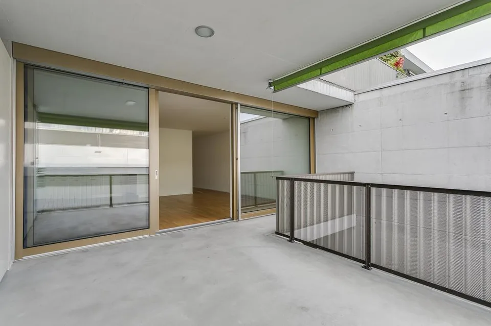 Appartement moderne 4.5 pièces au centre de Zug