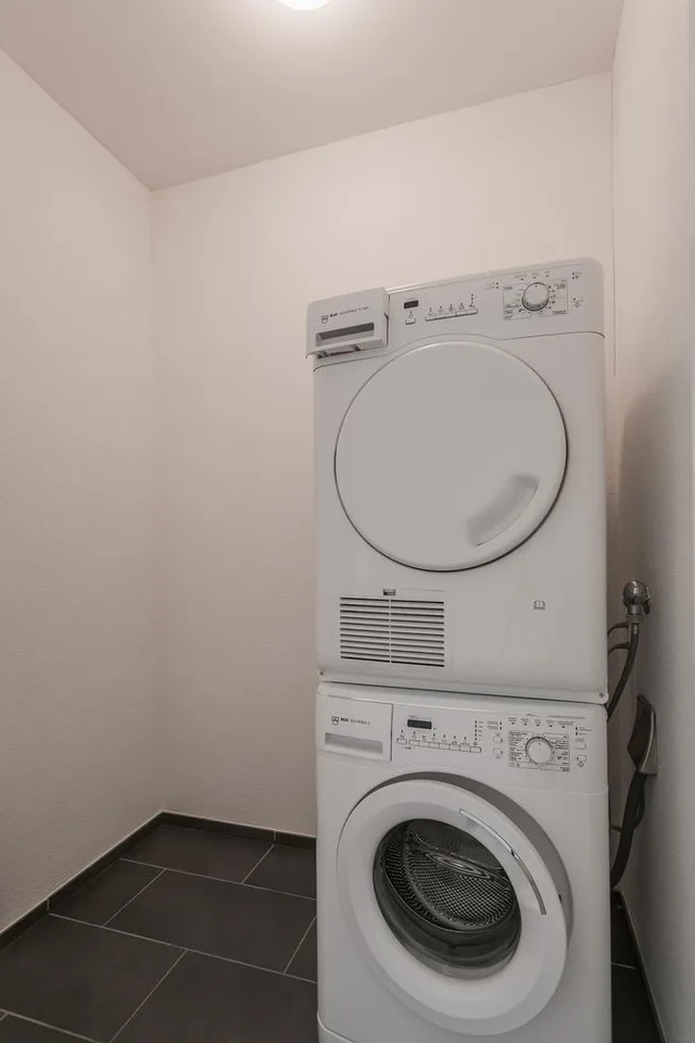 Appartement moderne 4.5 pièces au centre de Zug