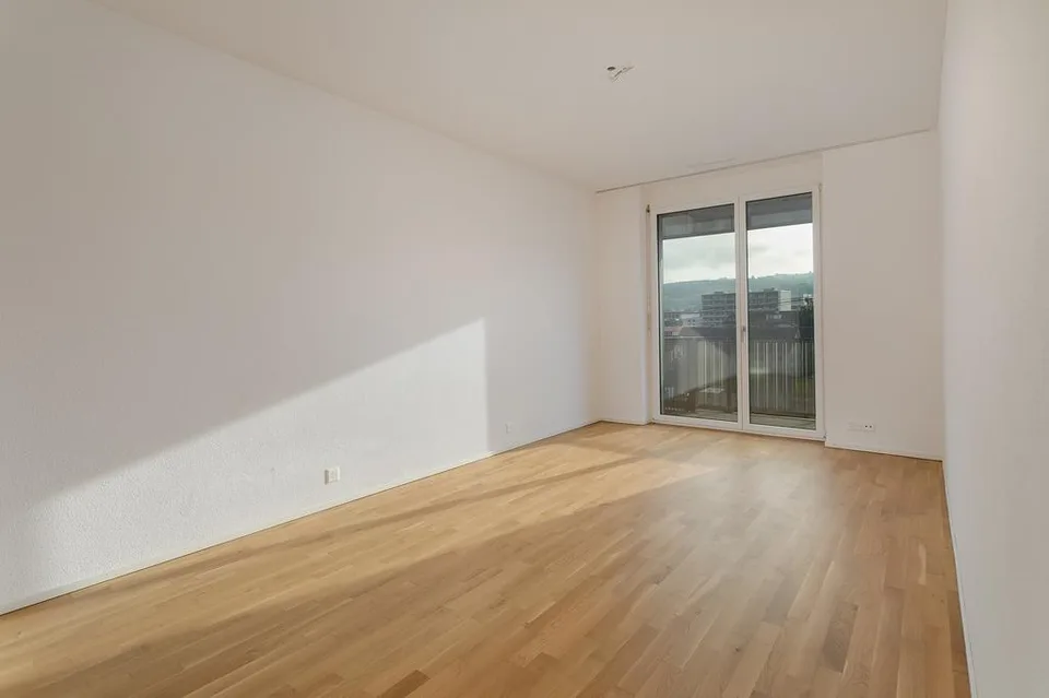 Appartement moderne 4.5 pièces au centre de Zug