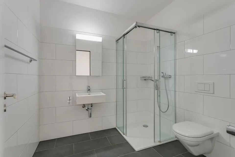Appartement moderne 4.5 pièces au centre de Zug